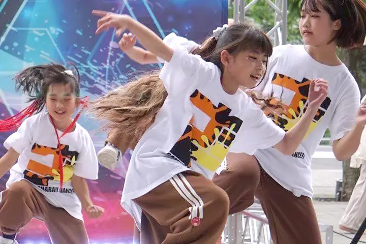 MISA KID★Sのモットー