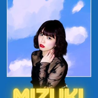 MIZUKI
